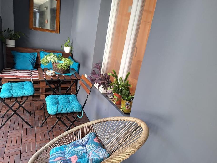 New Studio Apartment Emmy With Free Street Parking Zagreb Exterior foto